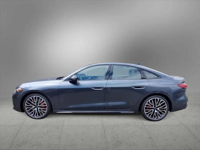 2026 Audi S5 Premium Plus TFSI quattro S tronic