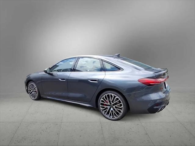2026 Audi S5 Premium Plus TFSI quattro S tronic