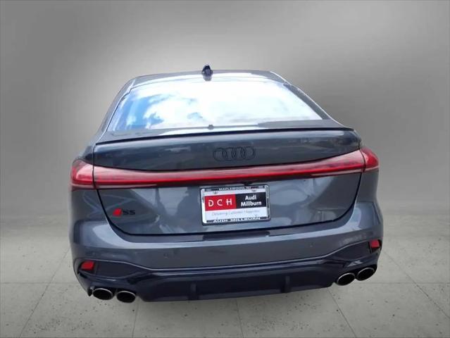2026 Audi S5 Premium Plus TFSI quattro S tronic