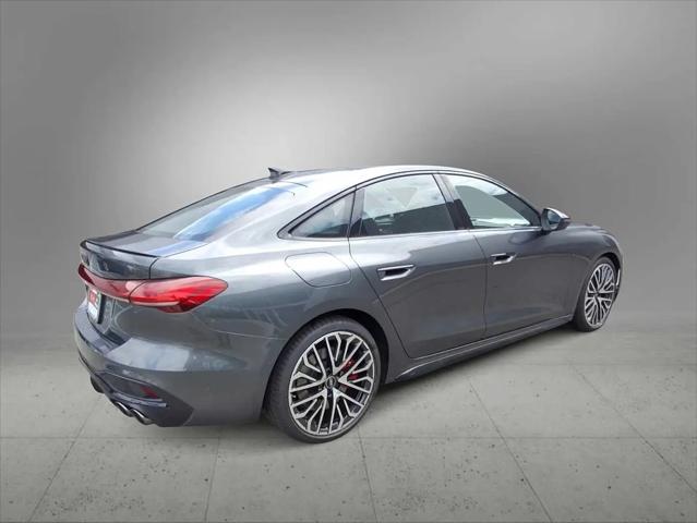 2026 Audi S5 Premium Plus TFSI quattro S tronic