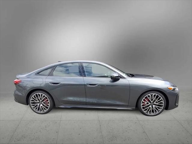 2026 Audi S5 Premium Plus TFSI quattro S tronic