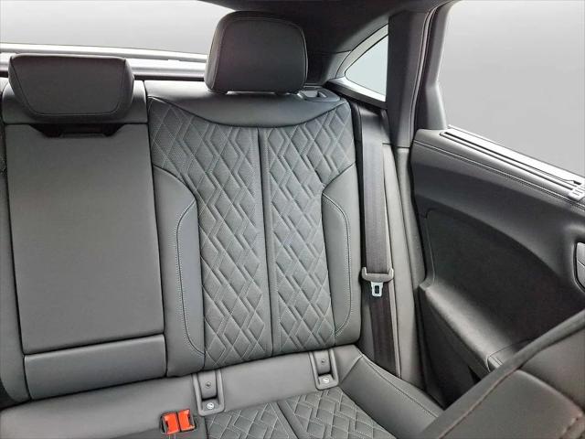 2026 Audi S5 Premium Plus TFSI quattro S tronic