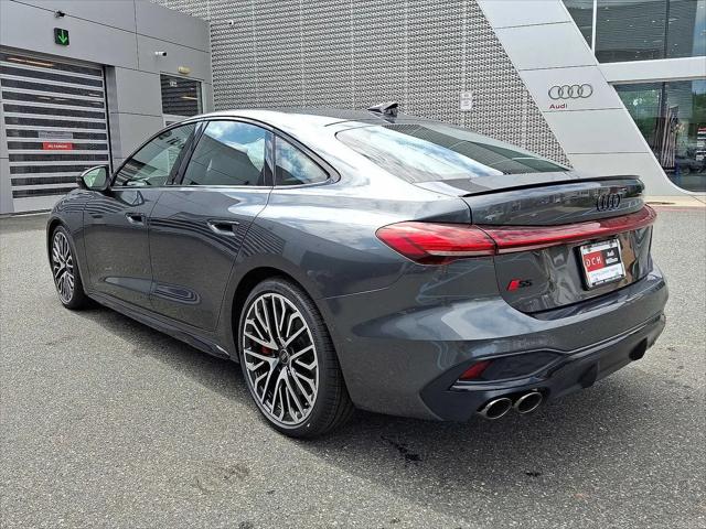2026 Audi S5 Premium Plus TFSI quattro S tronic