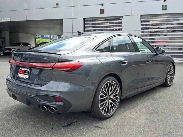 2026 Audi S5 Premium Plus TFSI quattro S tronic