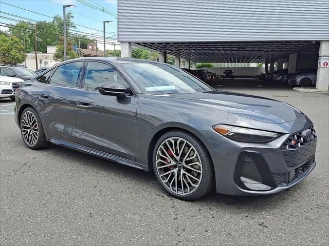 2026 Audi S5 Premium Plus TFSI quattro S tronic