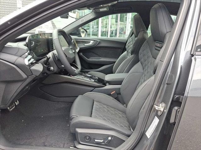 2026 Audi S5 Premium Plus TFSI quattro S tronic