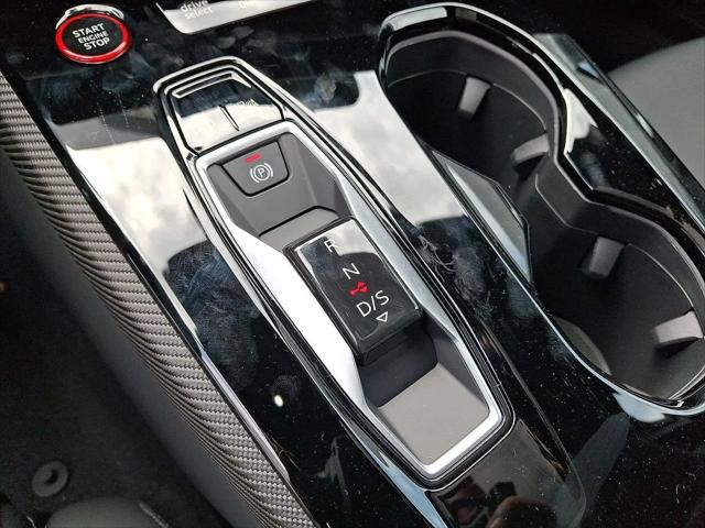 2026 Audi S5 Premium Plus TFSI quattro S tronic