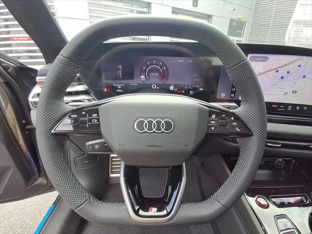 2026 Audi S5 Premium Plus TFSI quattro S tronic