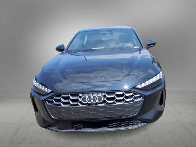 2026 Audi A5 Premium Plus TFSI quattro S tronic