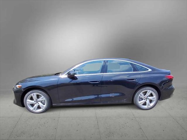 2026 Audi A5 Premium Plus TFSI quattro S tronic