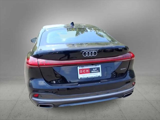 2026 Audi A5 Premium Plus TFSI quattro S tronic