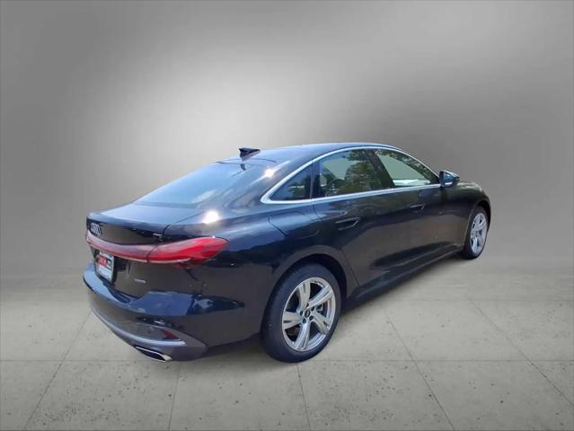 2026 Audi A5 Premium Plus TFSI quattro S tronic