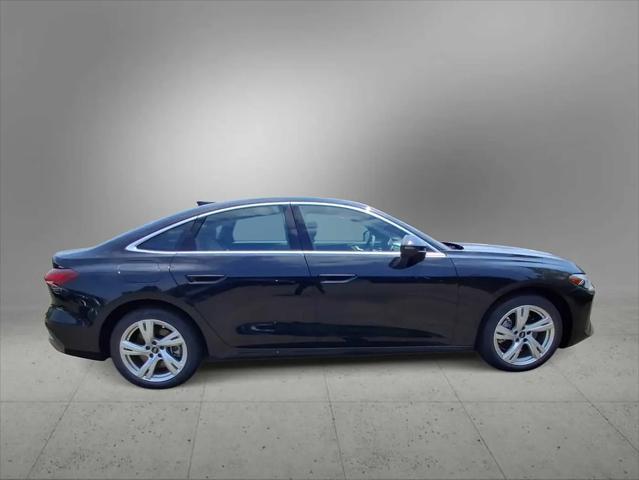 2026 Audi A5 Premium Plus TFSI quattro S tronic