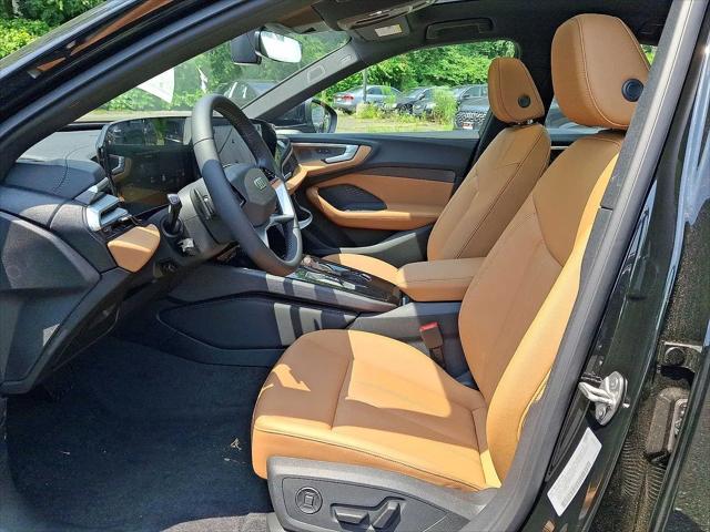 2026 Audi A5 Premium Plus TFSI quattro S tronic