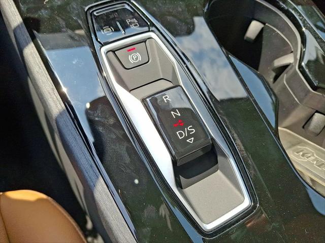 2026 Audi A5 Premium Plus TFSI quattro S tronic