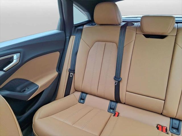2026 Audi A5 Premium Plus TFSI quattro S tronic