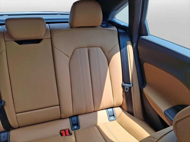 2026 Audi A5 Premium Plus TFSI quattro S tronic