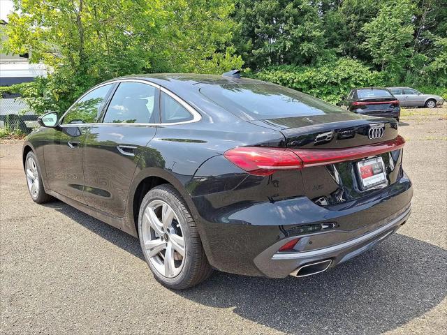 2026 Audi A5 Premium Plus TFSI quattro S tronic