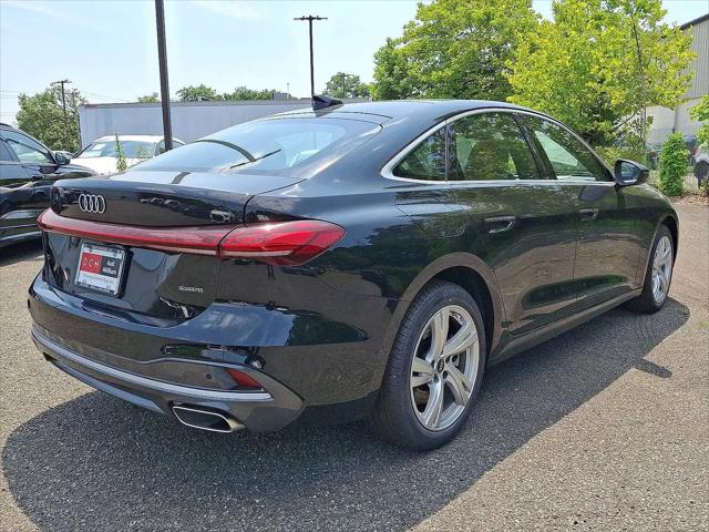 2026 Audi A5 Premium Plus TFSI quattro S tronic