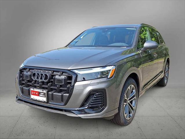 2026 Audi Q7 Premium 45 TFSI quattro tiptronic for sale in Maplewood, NJ