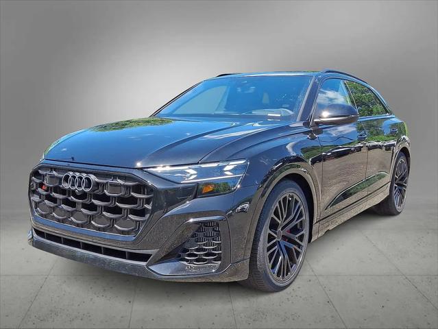 2026 Audi SQ8 Prestige TFSI quattro Tiptronic for sale in Maplewood, NJ