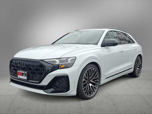 2026 Audi SQ8 Prestige TFSI quattro Tiptronic for sale in Maplewood, NJ