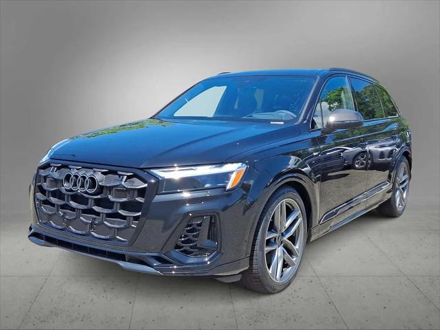 2026 Audi Q7 Prestige TFSI quattro tiptronic for sale in Maplewood, NJ
