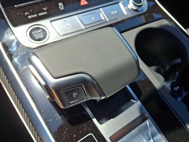 2026 Audi Q7 Prestige TFSI quattro tiptronic