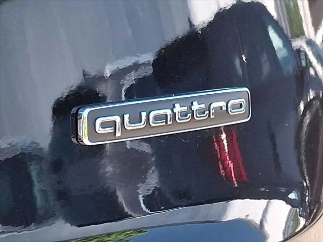 2026 Audi Q7 Prestige TFSI quattro tiptronic
