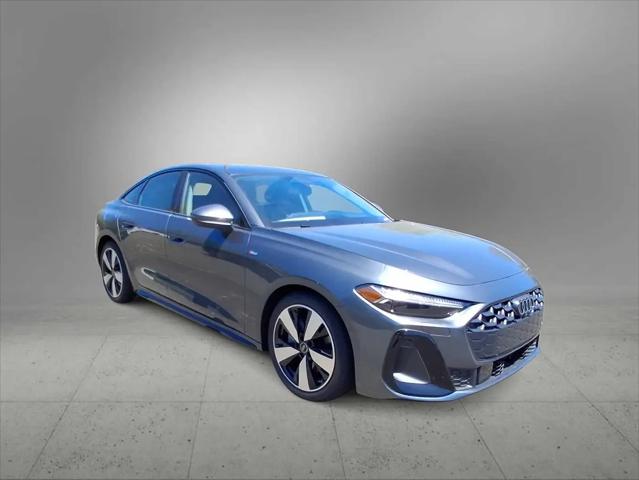 2026 Audi A5 Prestige TFSI quattro S tronic