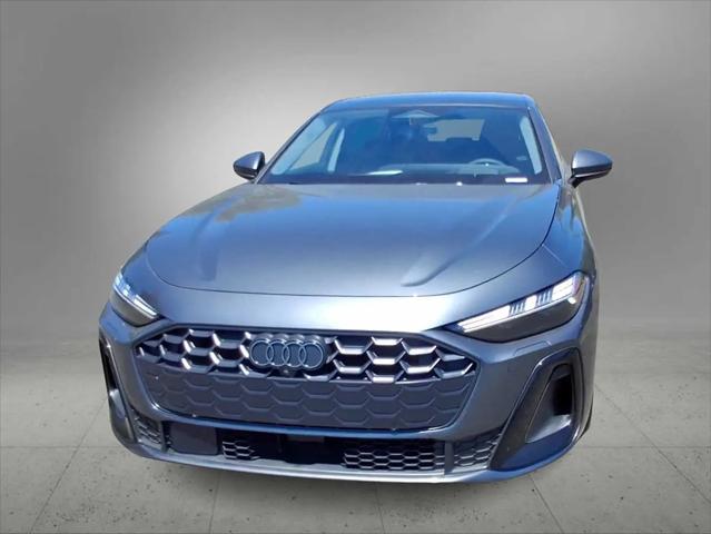 2026 Audi A5 Prestige TFSI quattro S tronic