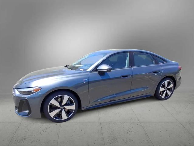 2026 Audi A5 Prestige TFSI quattro S tronic