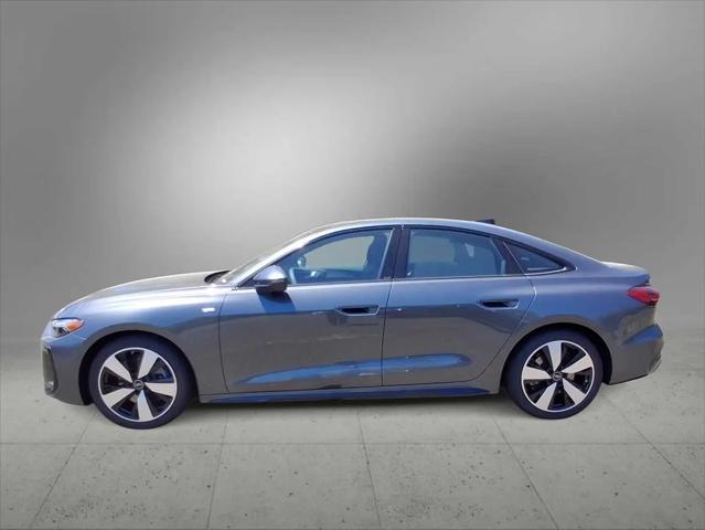 2026 Audi A5 Prestige TFSI quattro S tronic