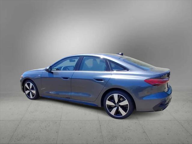 2026 Audi A5 Prestige TFSI quattro S tronic
