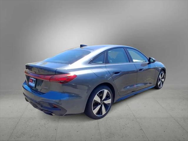 2026 Audi A5 Prestige TFSI quattro S tronic
