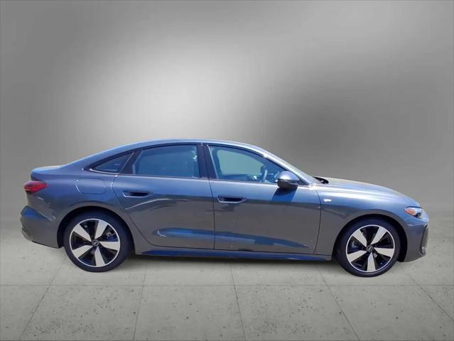 2026 Audi A5 Prestige TFSI quattro S tronic