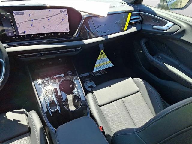2026 Audi A5 Prestige TFSI quattro S tronic