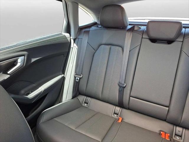 2026 Audi A5 Prestige TFSI quattro S tronic