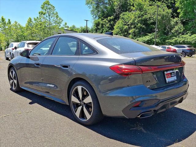 2026 Audi A5 Prestige TFSI quattro S tronic