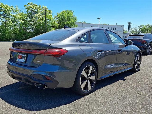 2026 Audi A5 Prestige TFSI quattro S tronic
