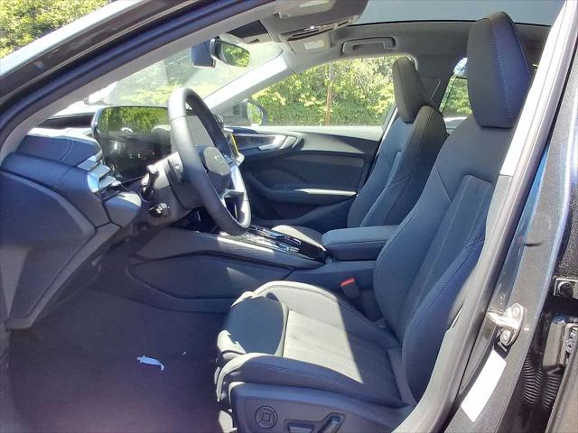 2026 Audi A5 Prestige TFSI quattro S tronic