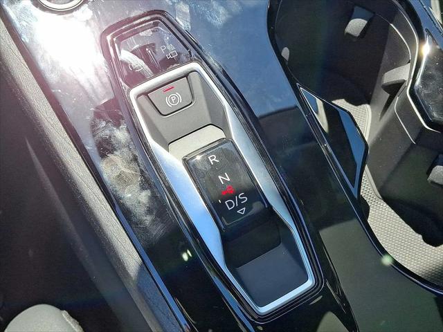 2026 Audi A5 Prestige TFSI quattro S tronic