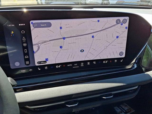 2026 Audi A5 Prestige TFSI quattro S tronic