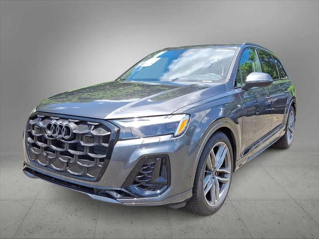 2026 Audi Q7 Prestige TFSI quattro tiptronic for sale in Maplewood, NJ