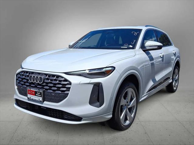 2026 Audi Q5 Premium Plus TFSI quattro S tronic for sale in Maplewood, NJ