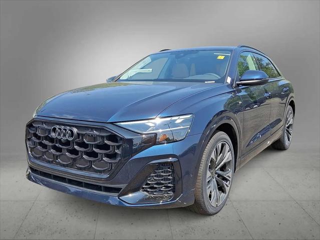 2026 Audi Q8 Premium Plus 55 TFSI quattro Tiptronic for sale in Maplewood, NJ