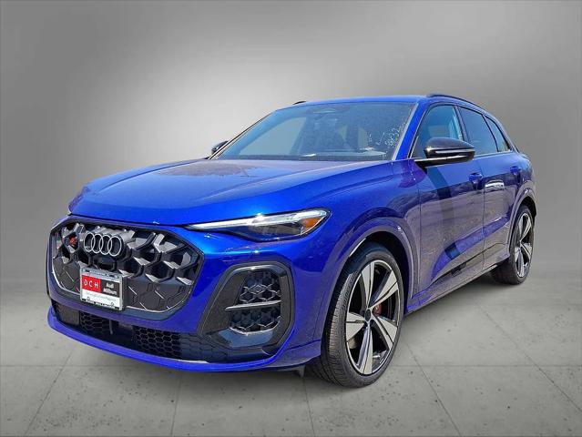 2026 Audi SQ5 Premium Plus TFSI quattro S tronic for sale in Maplewood, NJ