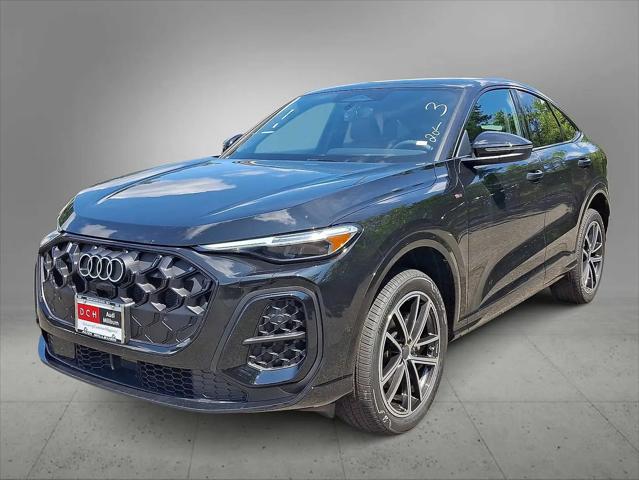 2026 Audi Q5 Sportback Premium Plus TFSI quattro S tronic for sale in Maplewood, NJ