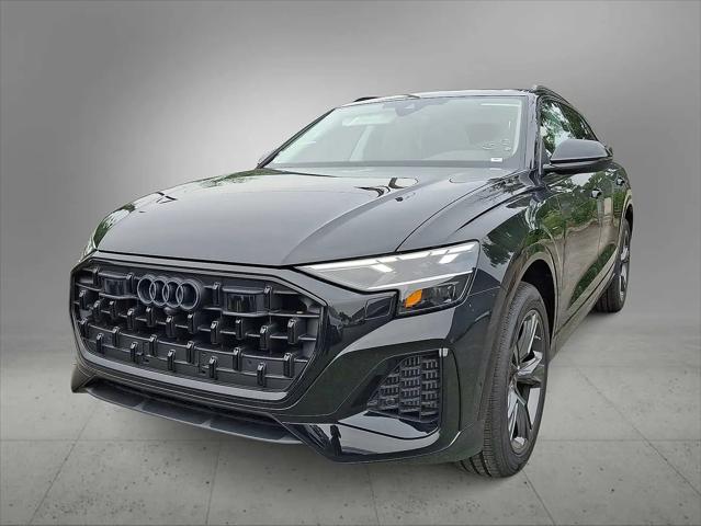 2026 Audi Q8 Premium 55 TFSI quattro Tiptronic for sale in Maplewood, NJ