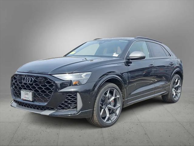 2026 Audi RS Q8 performance quattro tiptronic for sale in Maplewood, NJ